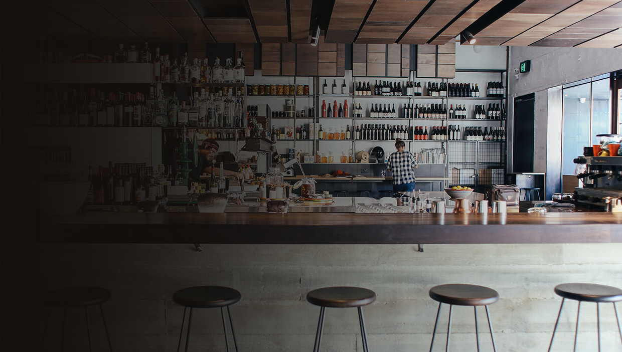 Bars & Pubs